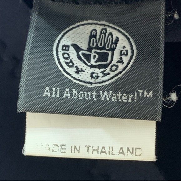 Juniors’ Body Glove Pro Series Short Neoprene Wetsuit - Picture 15 of 16